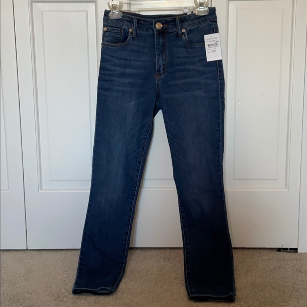 Nordstrom STS blue jeans